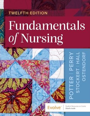 Fundamentals of Nursing