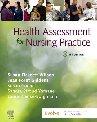 Health Assessment for Nursing Practice