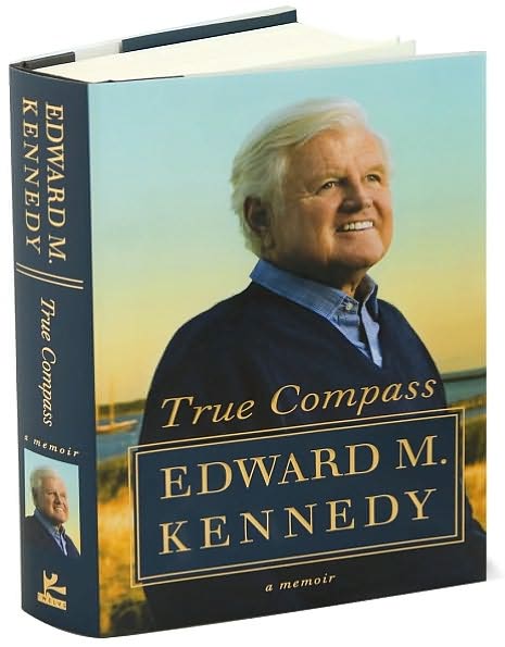 True Compass: A Memoir