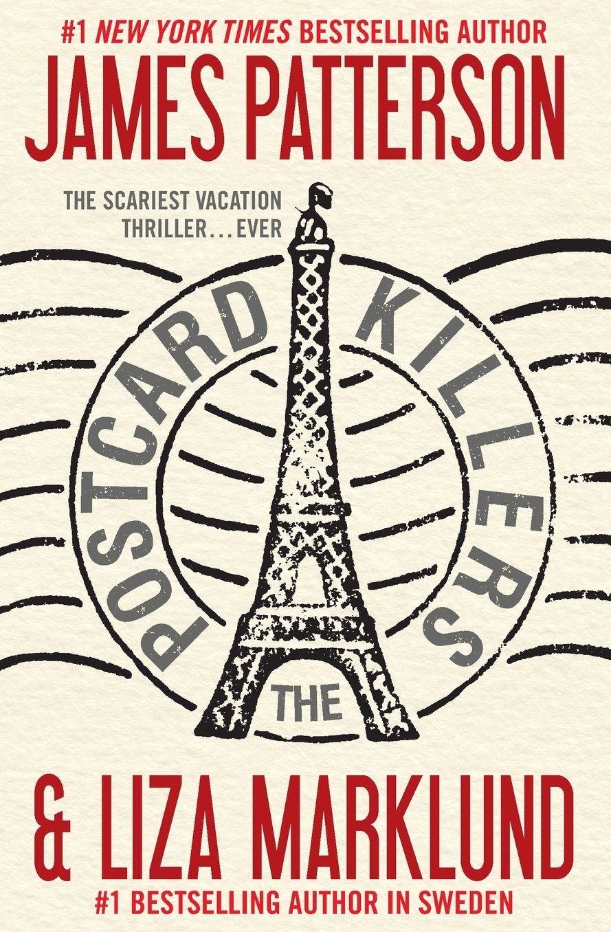 The Postcard Killers