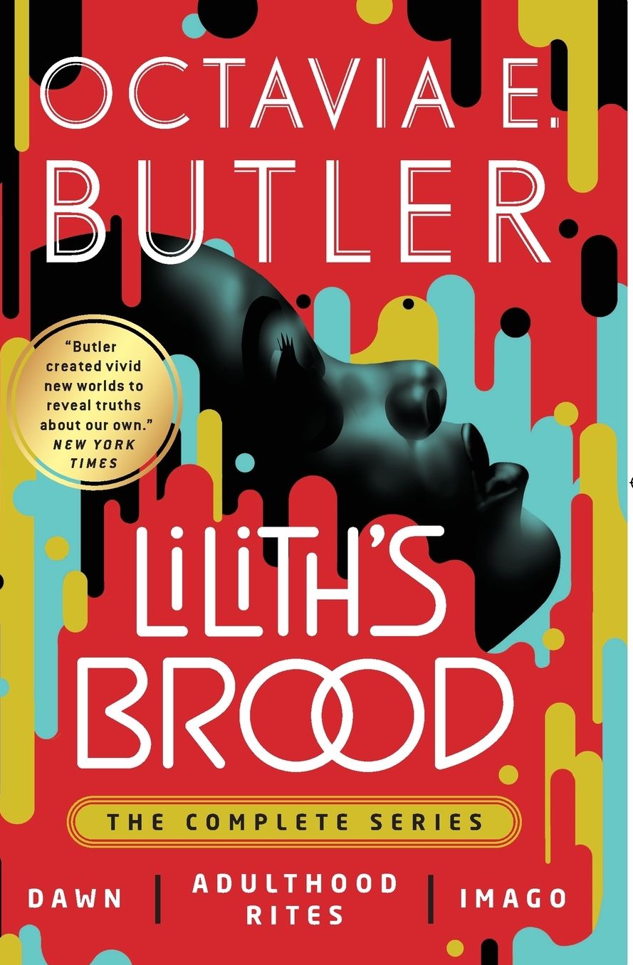 Lilith's Brood