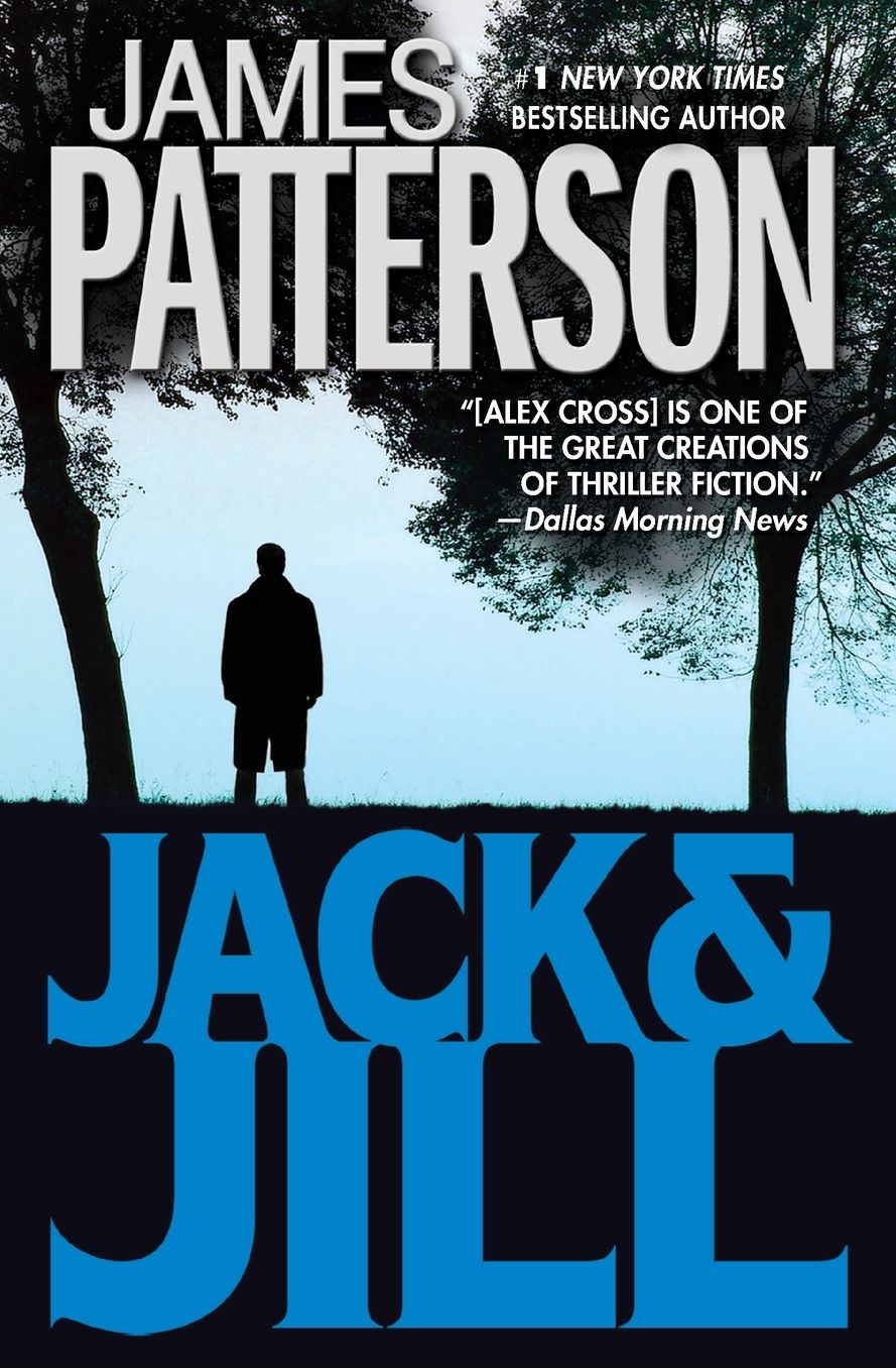 Jack and Jill (Alex Cross Series #3)