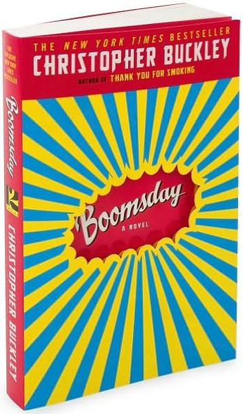 Boomsday