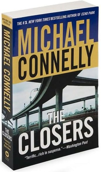 The Closers (Harry Bosch Series #11)
