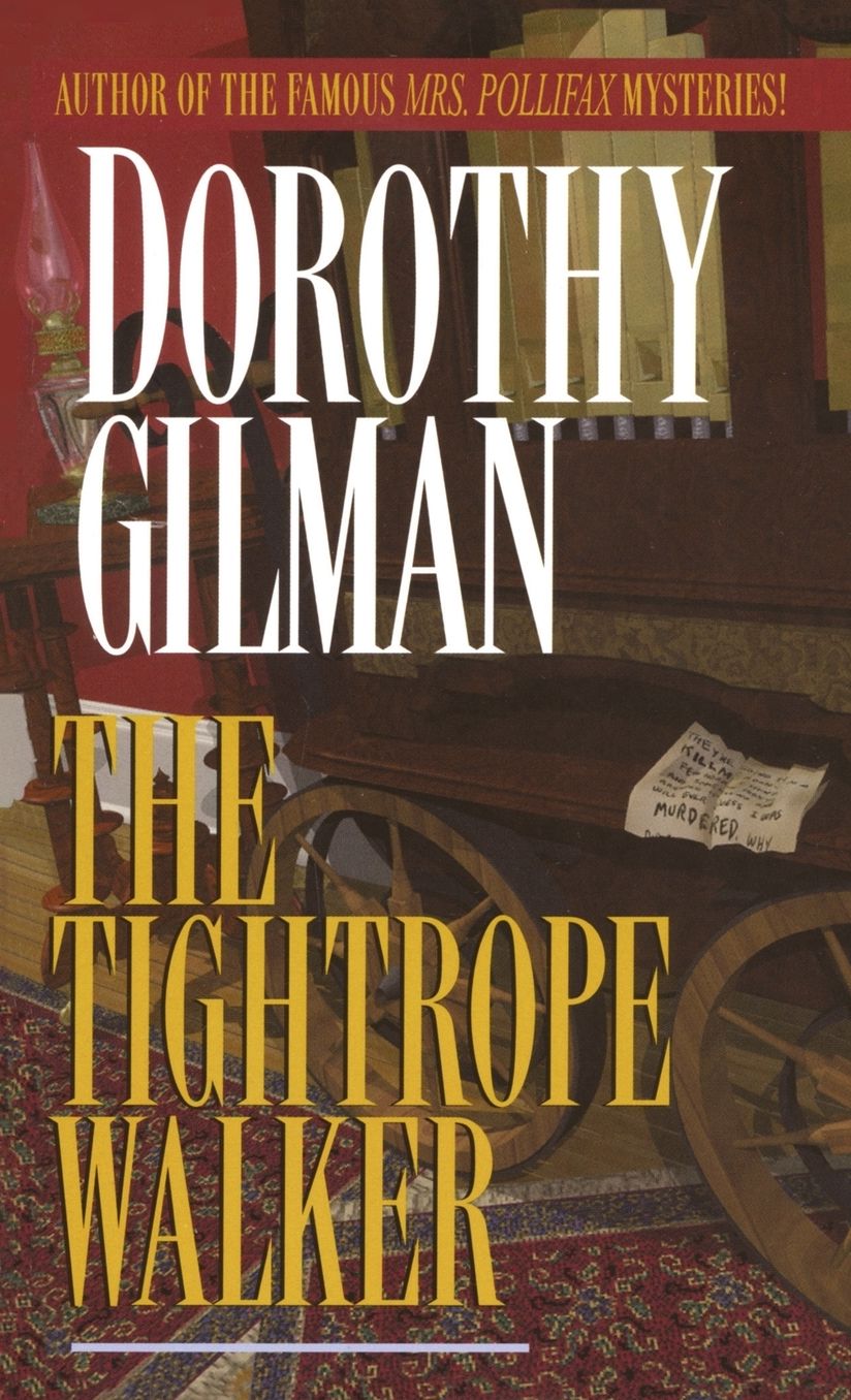 The Tightrope Walker