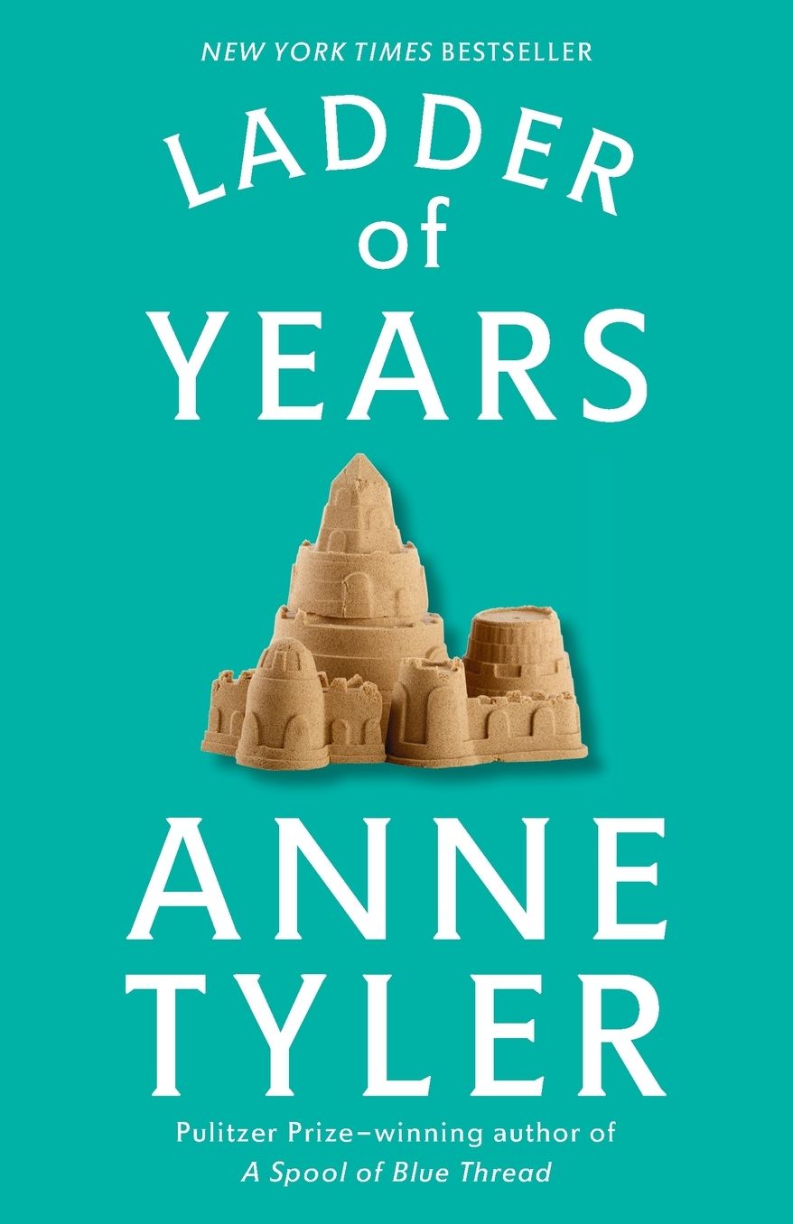 Ladder of Years