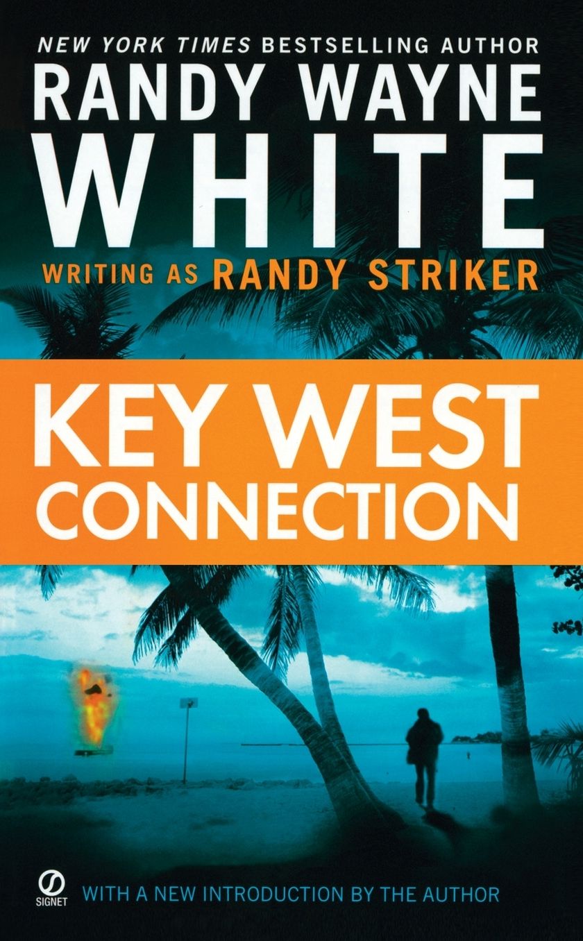 Key West Connection (Dusky MacMorgan Series #1)
