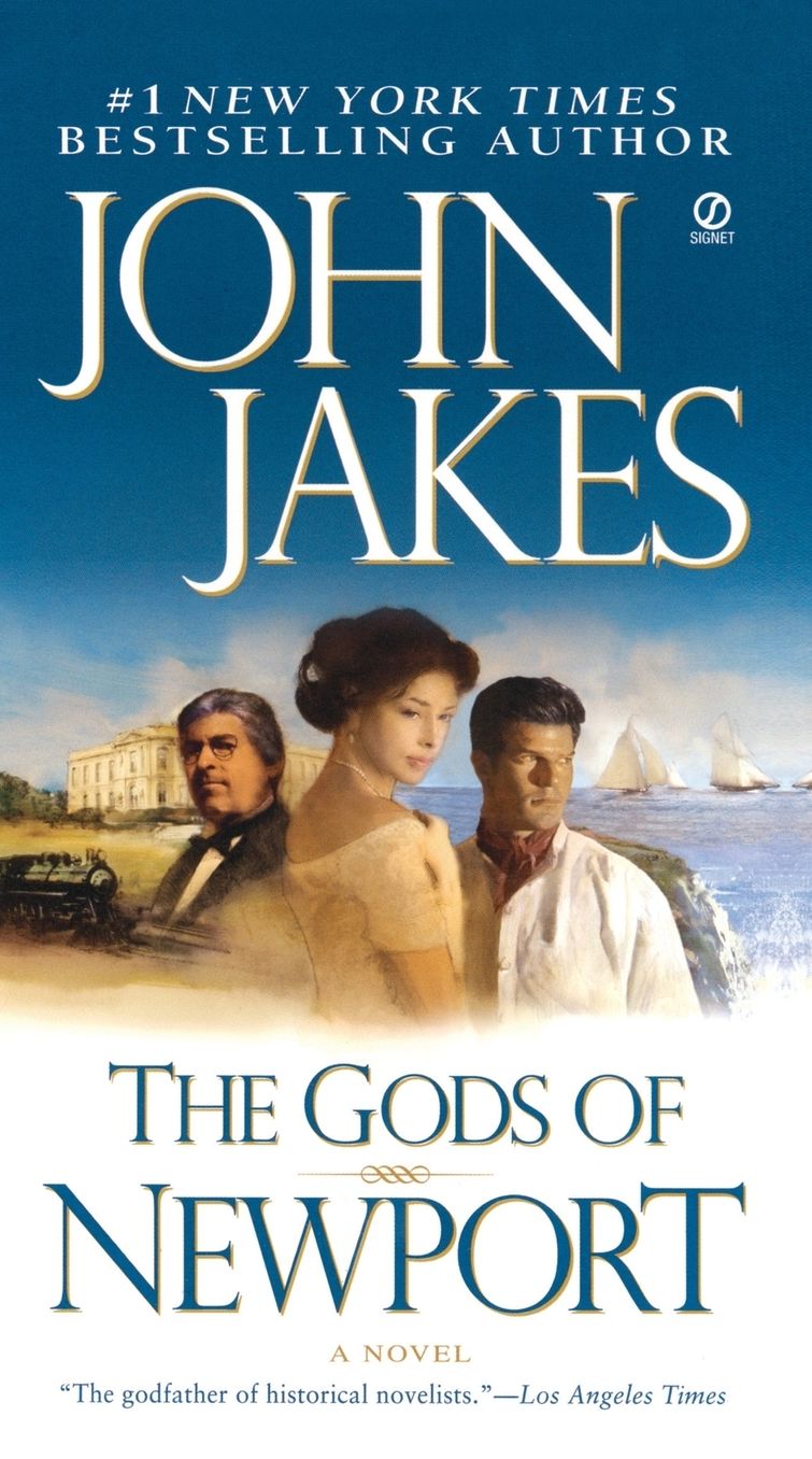 The Gods of Newport