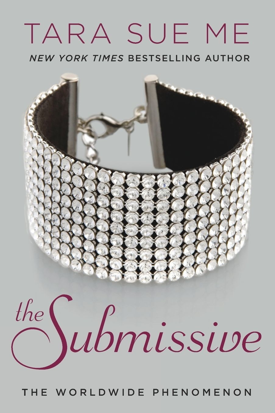 The Submissive (Submissive Series #1)