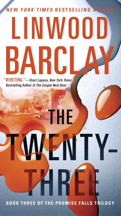 The Twenty-Three