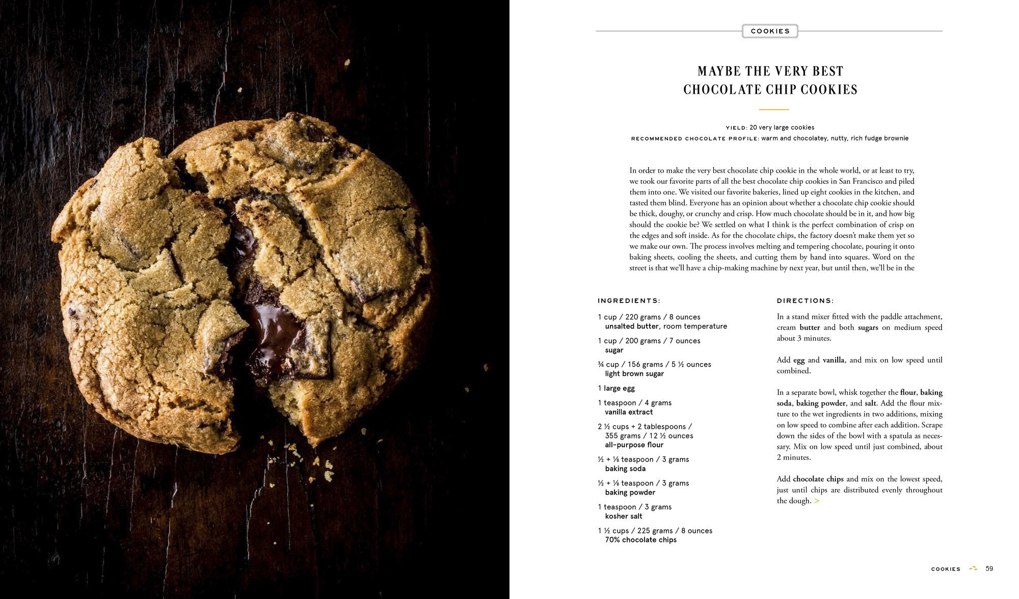 Making Chocolate: From Bean to Bar to S'more: A Cookbook