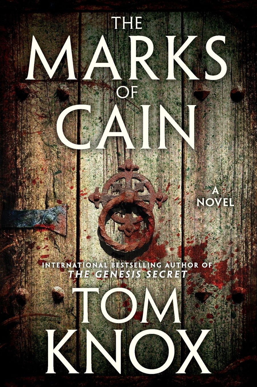 The Marks of Cain: A Novel