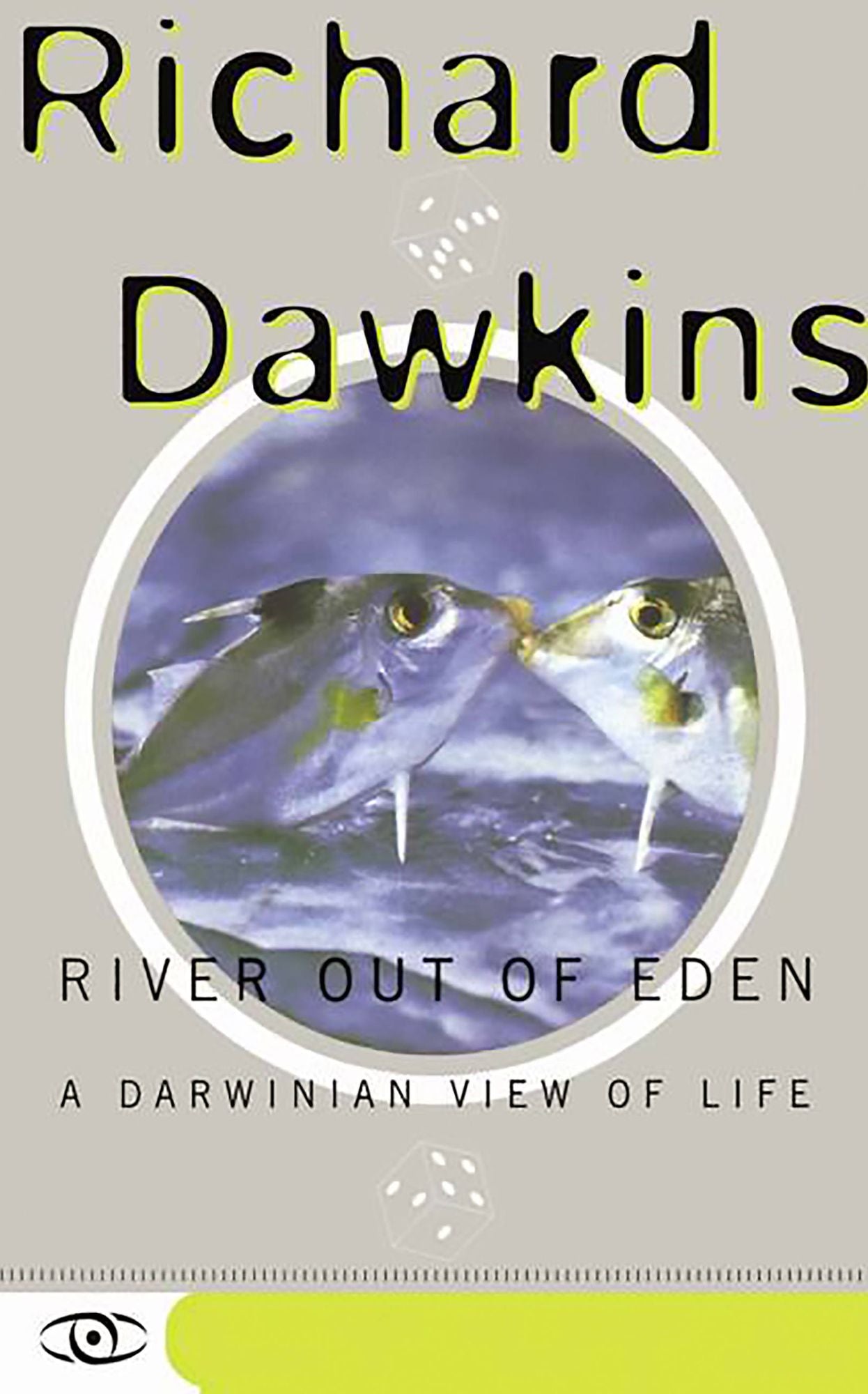 River out of Eden: A Darwinian View of Life