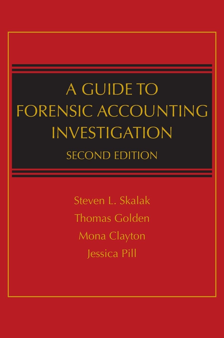 A Guide to Forensic Accounting Investigation