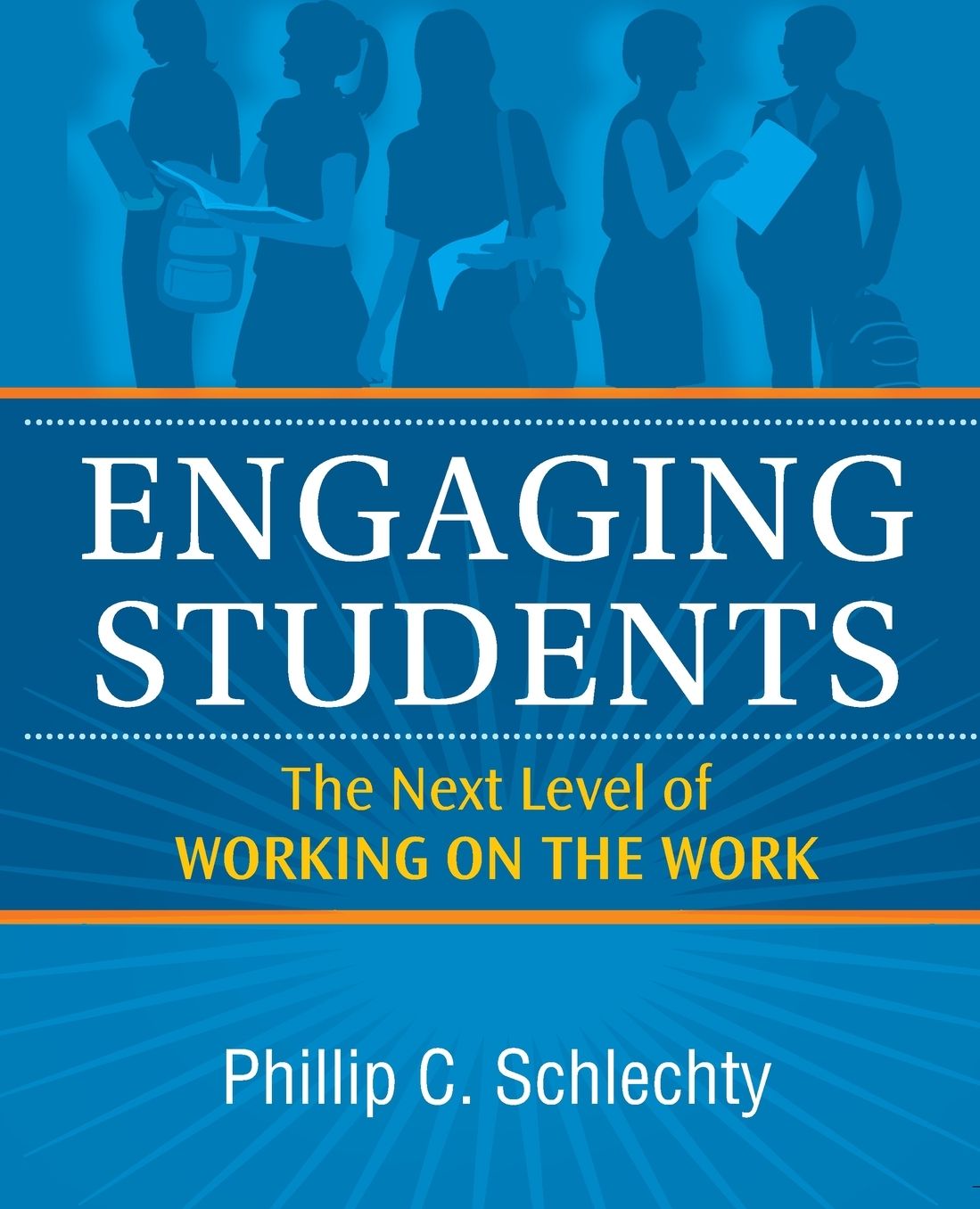 Engaging Students: The Next Level of Working on the Work