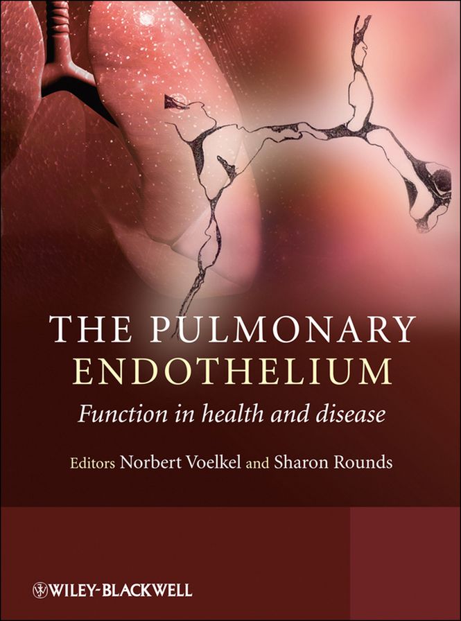 The Pulmonary Endothelium: Function in Health and Disease