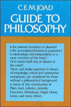 Guide to Philosophy