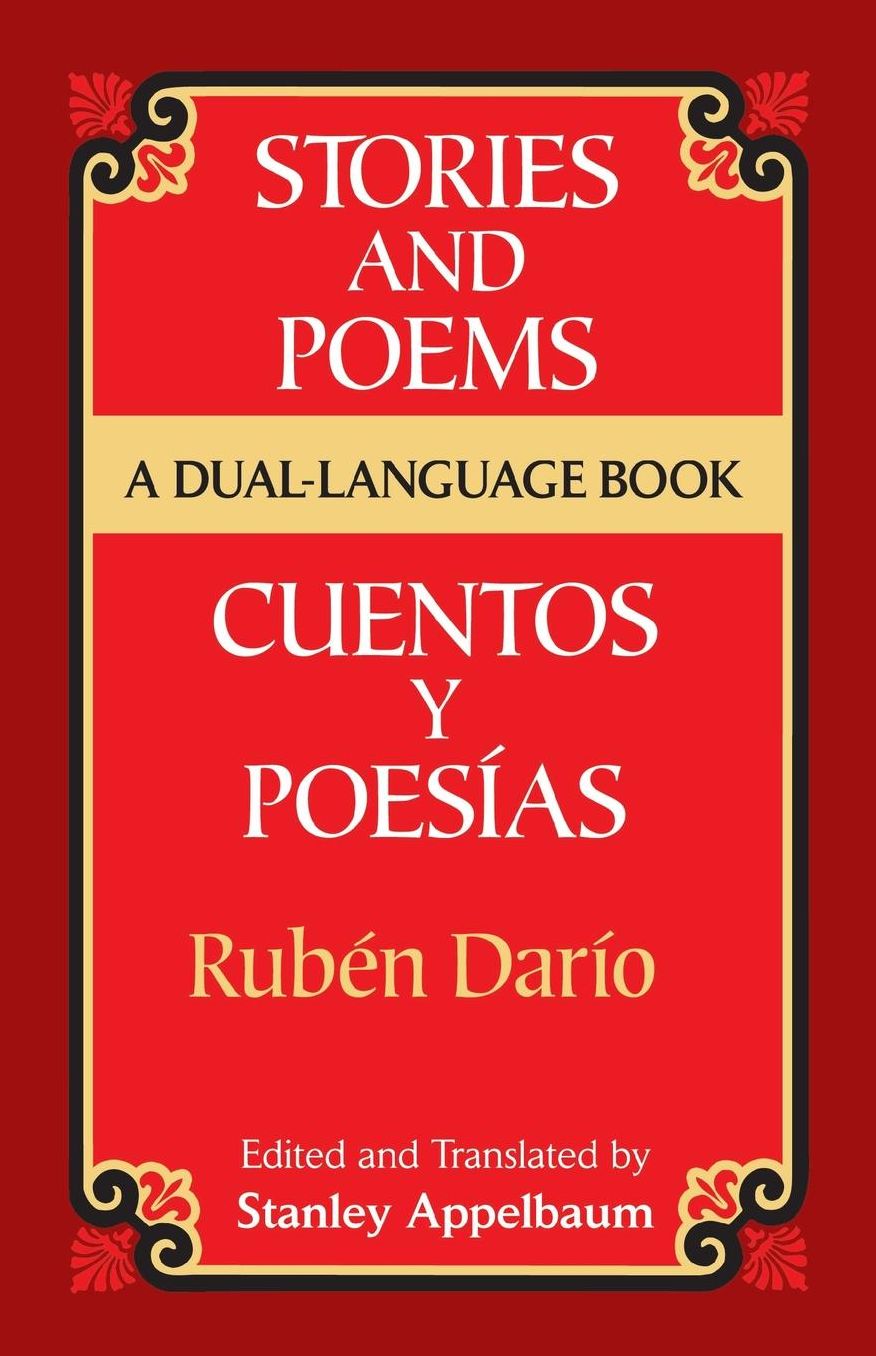 Stories and Poems/Cuentos y Poesías: A Dual-Language Book