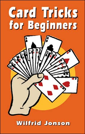 Card Tricks for Beginners