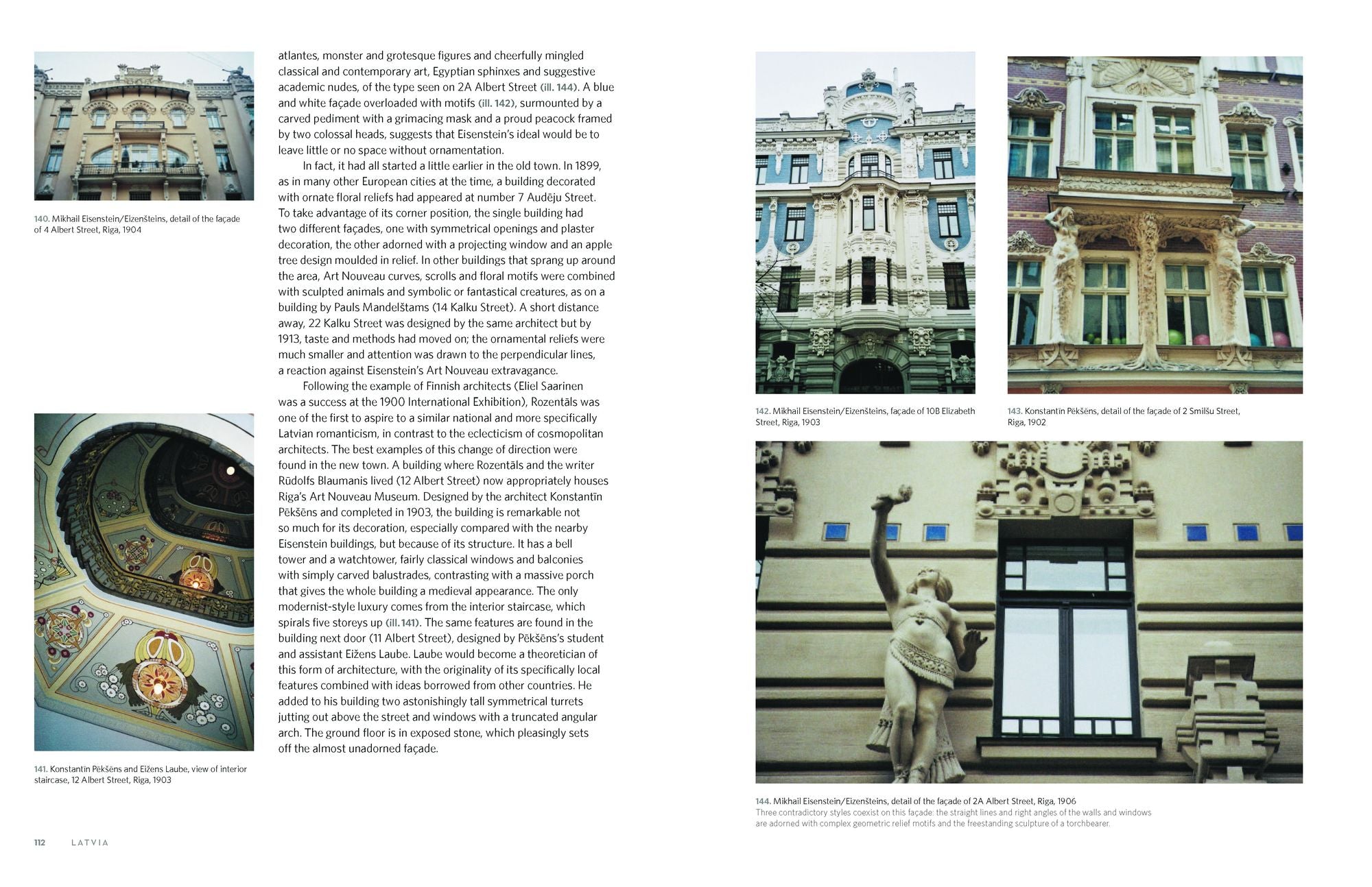 Art of the Baltic States: Modernism, Freedom and Identity 1900-1950