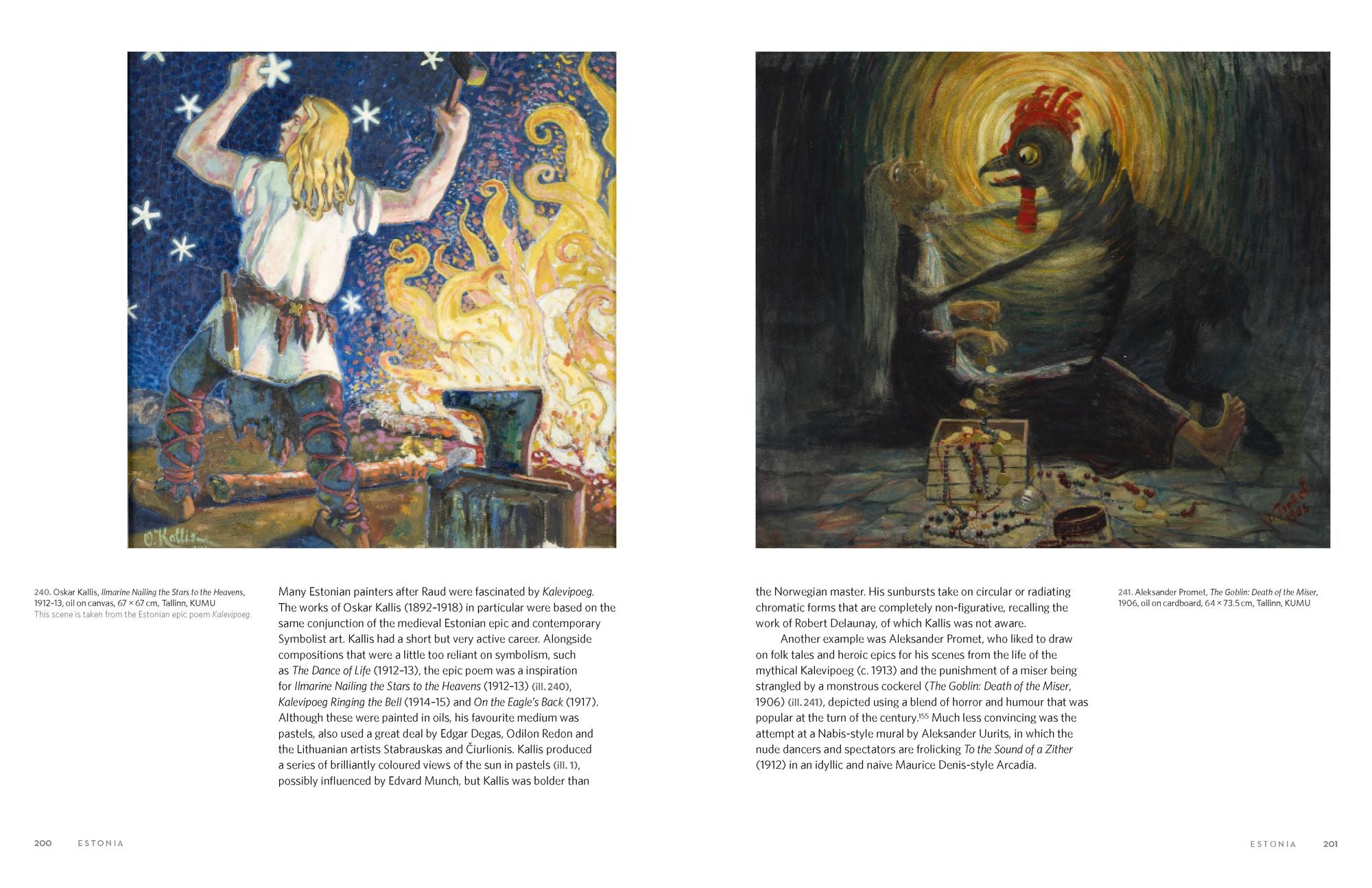Art of the Baltic States: Modernism, Freedom and Identity 1900-1950