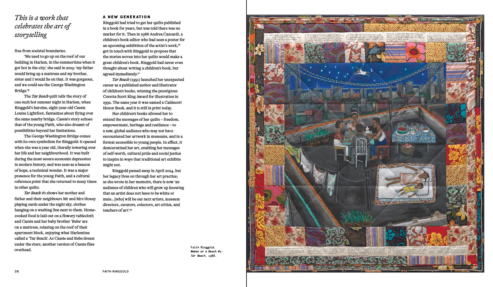 Great Art Explained: The Stories Behind the World's Greatest Masterpieces