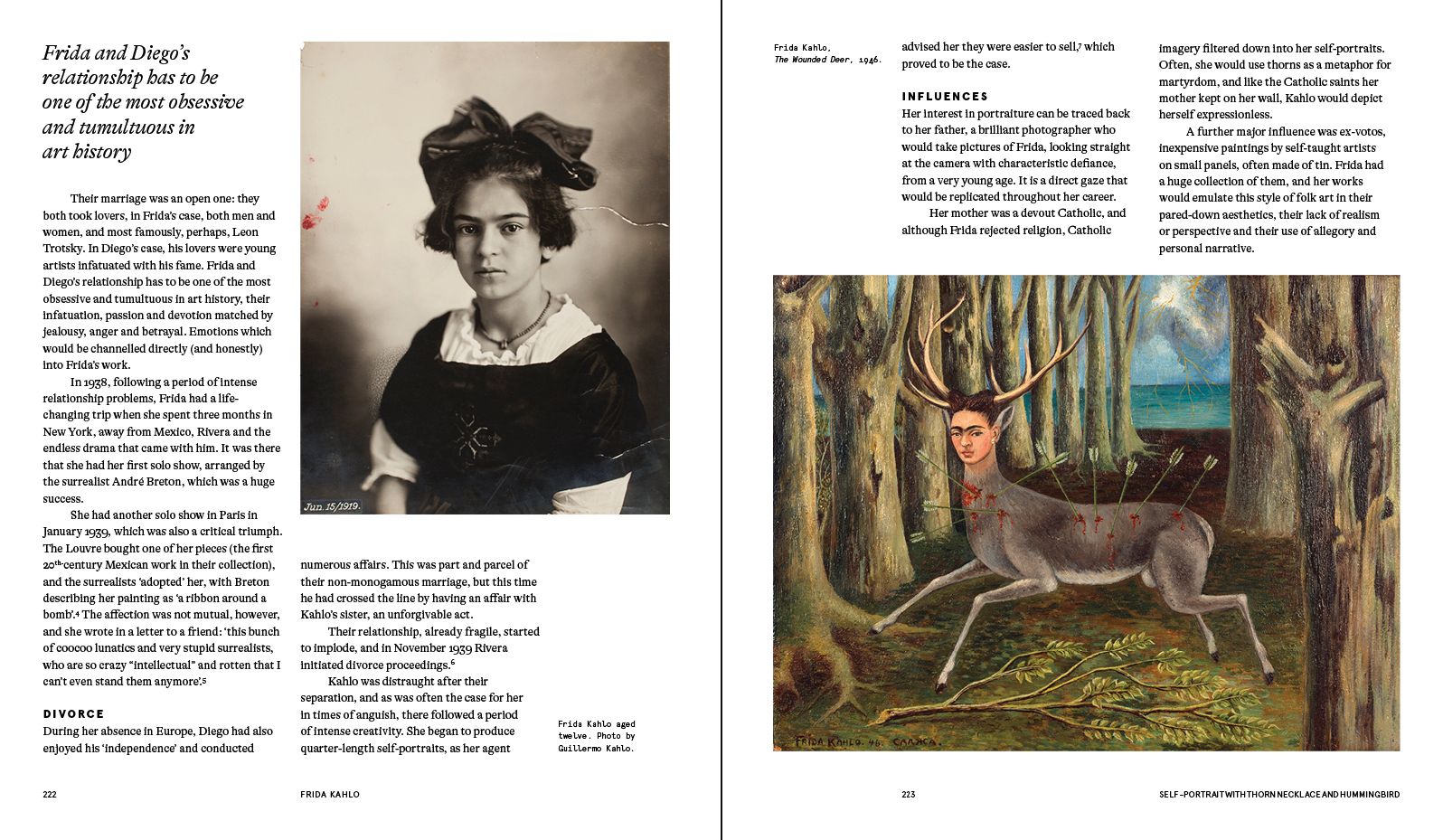 Great Art Explained: The Stories Behind the World's Greatest Masterpieces