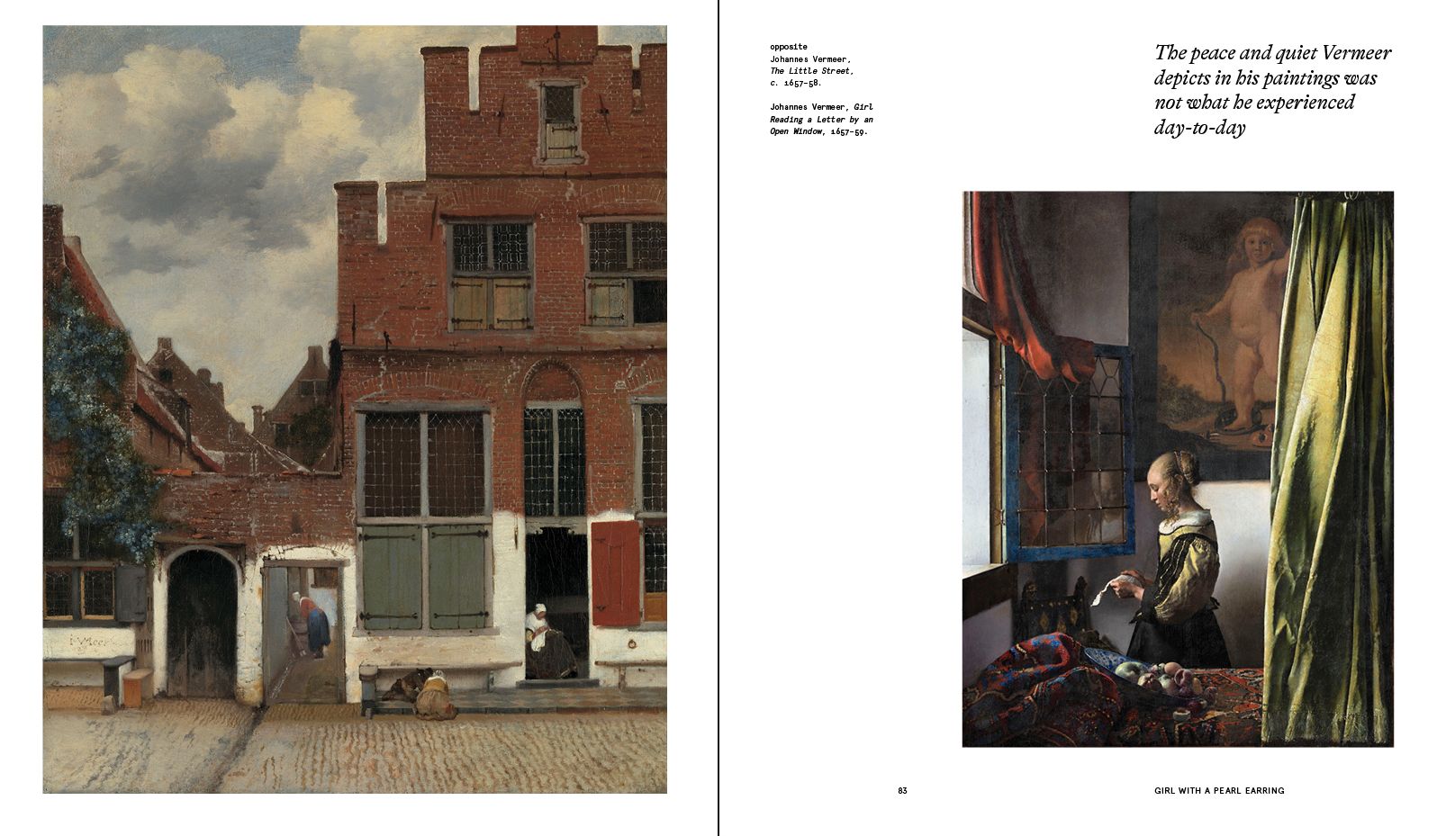 Great Art Explained: The Stories Behind the World's Greatest Masterpieces