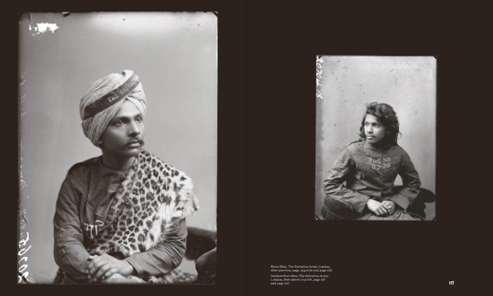 Black Chronicles: Photography, Race and Difference in Victorian Britain
