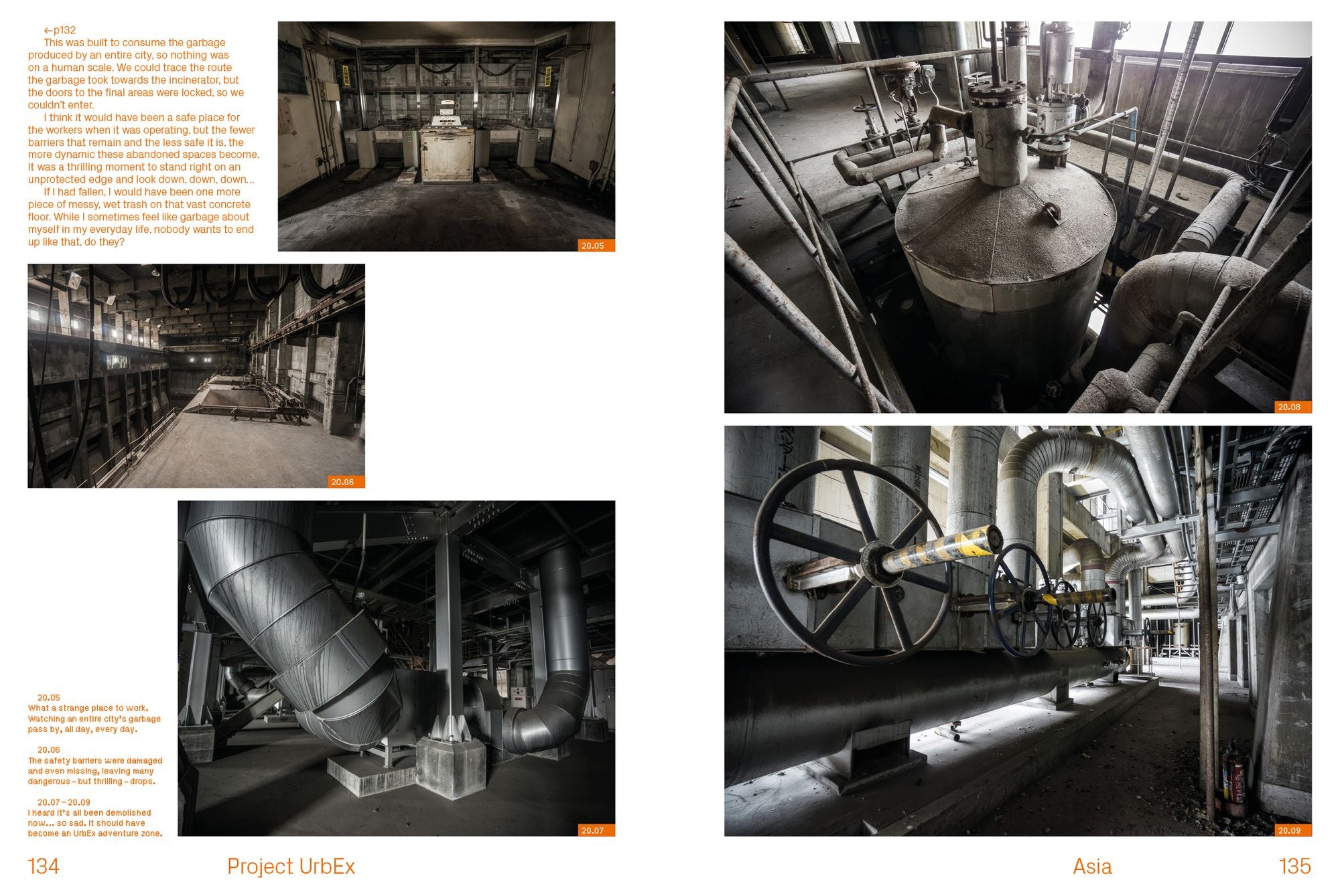 Project UrbEx