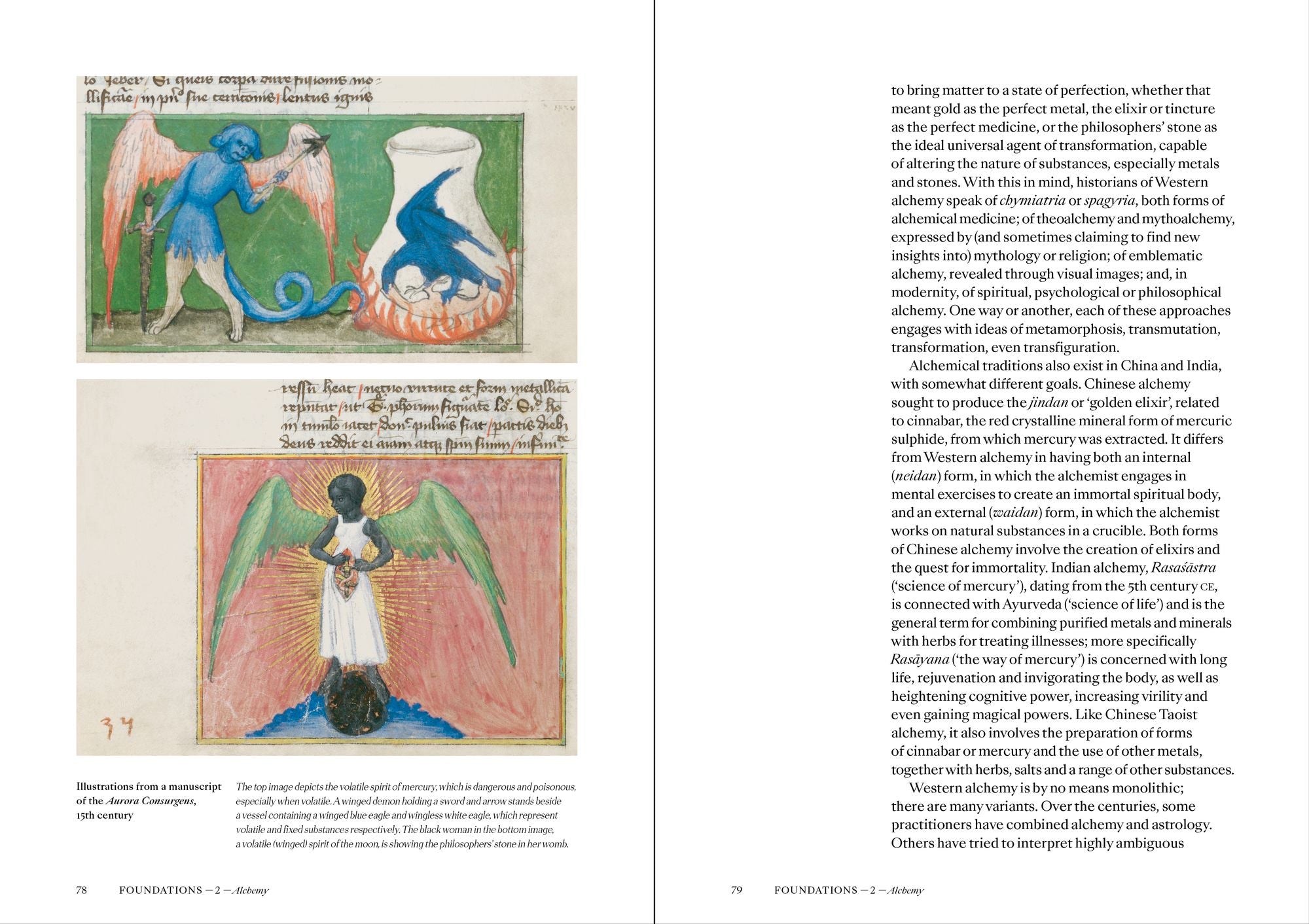 Occult: Decoding the Visual Culture of Mysticism, Magic & Divination
