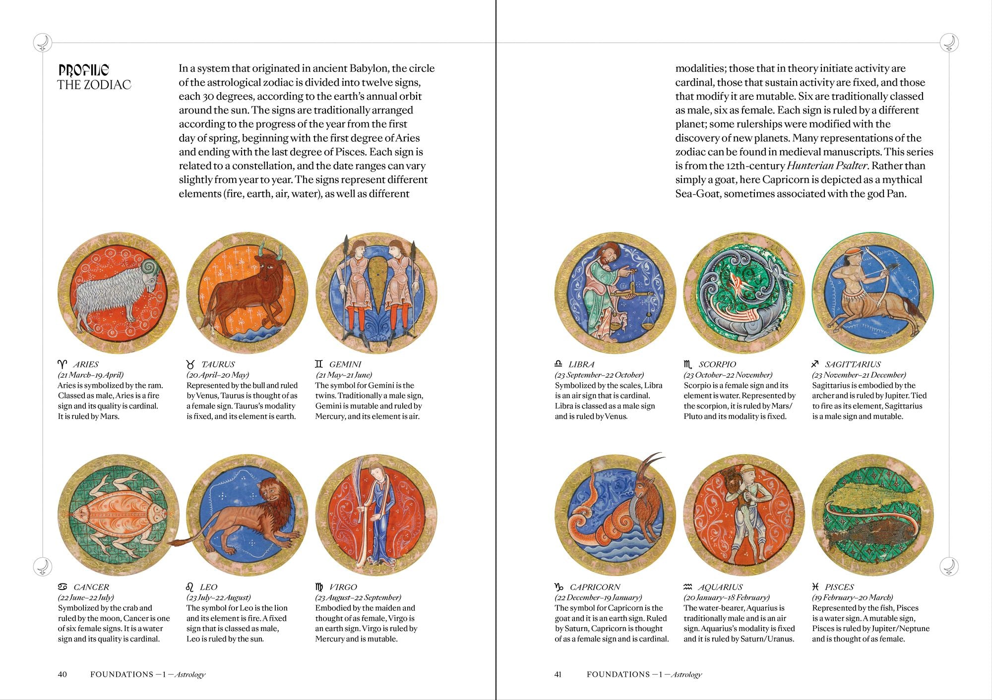 Occult: Decoding the Visual Culture of Mysticism, Magic & Divination