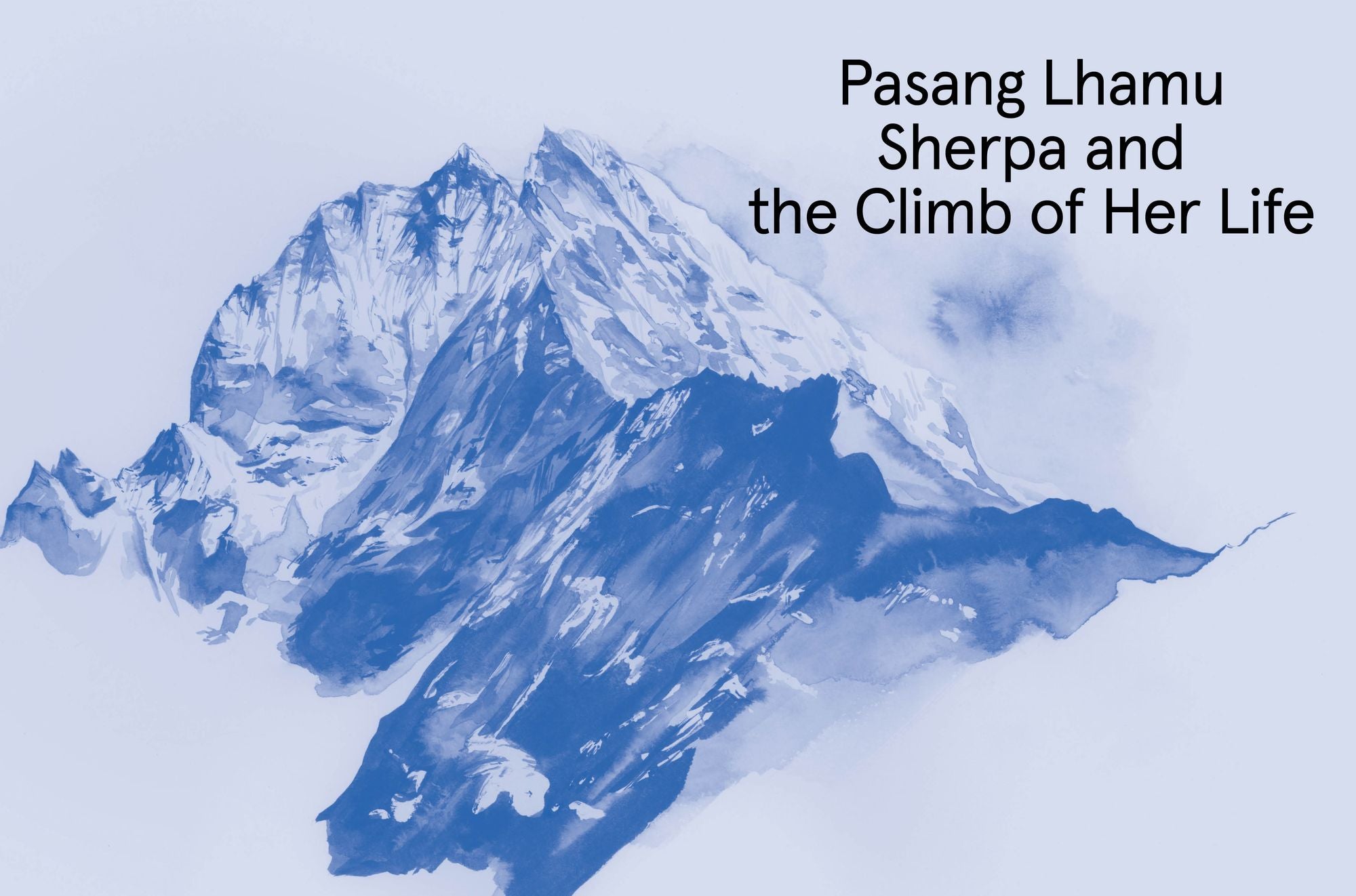 Mountaineering Women: Climbing Through History