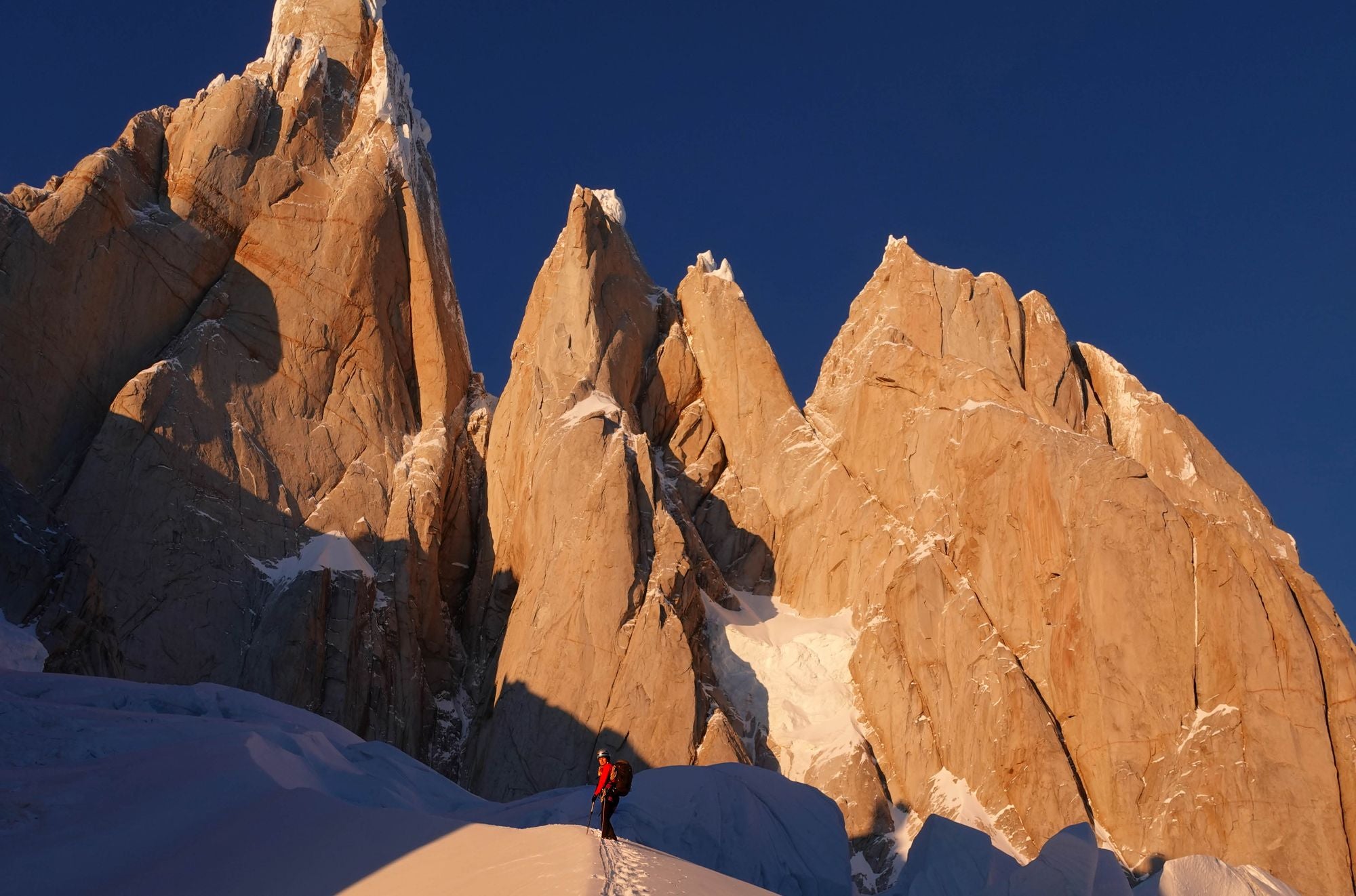 Mountaineering Women: Climbing Through History
