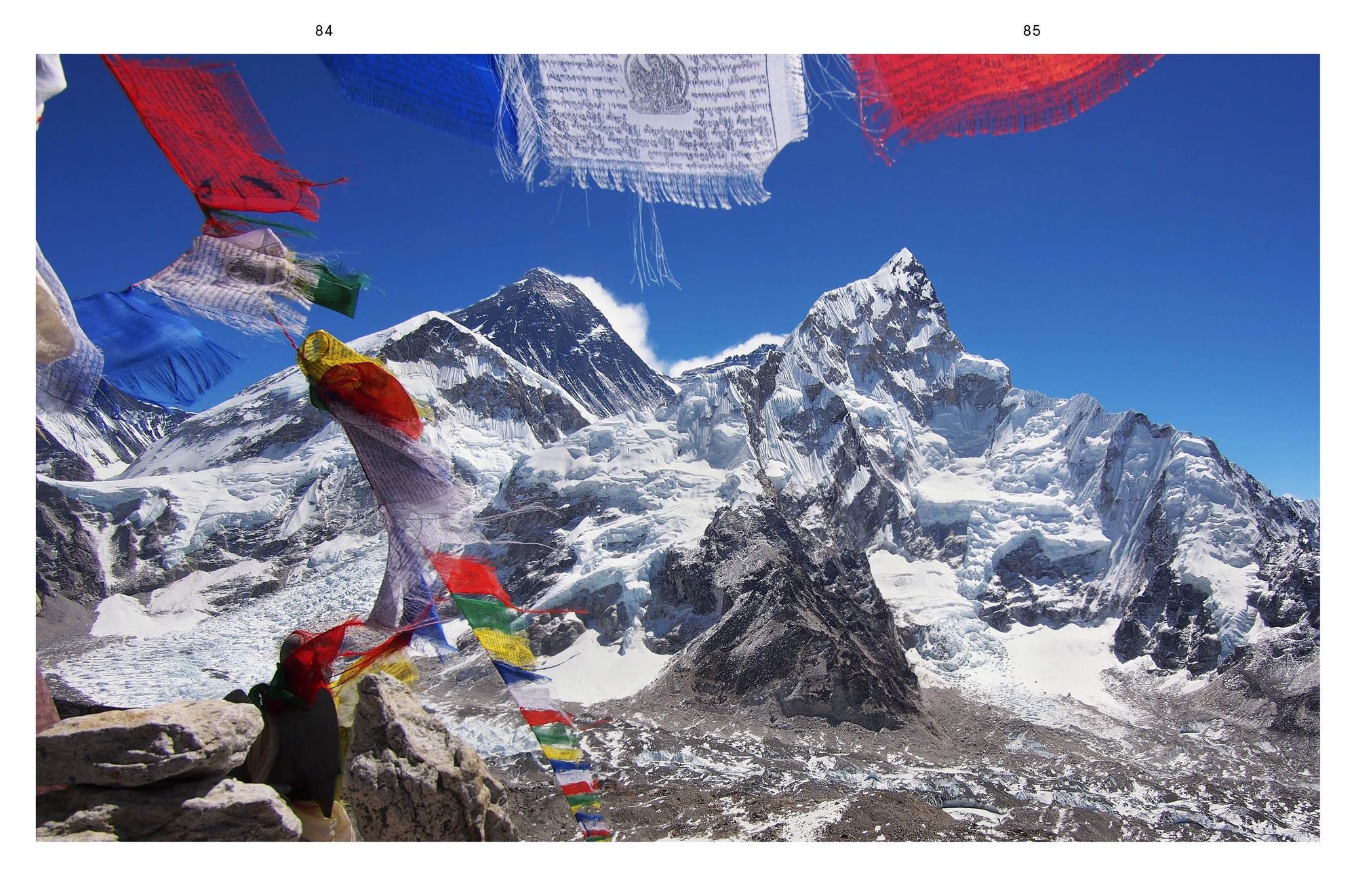 Mountaineering Women: Climbing Through History