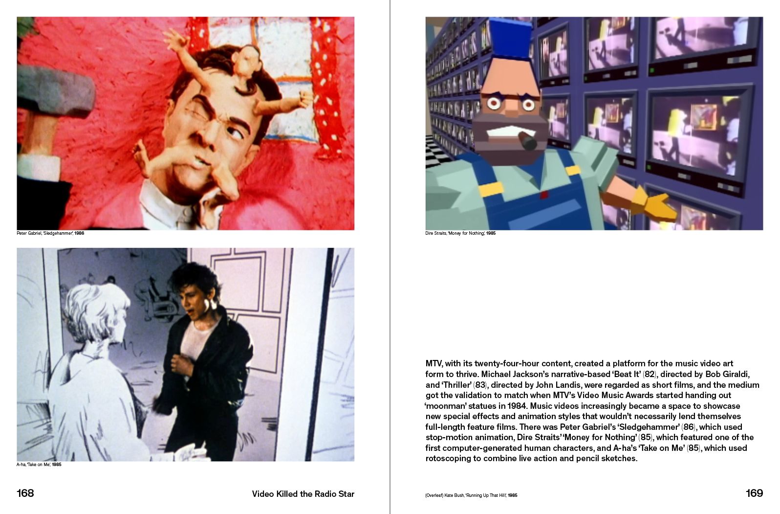 The 1980s: Image of a Decade
