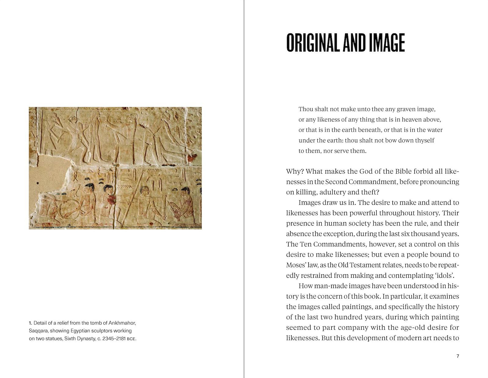 Julian Bell on Painting