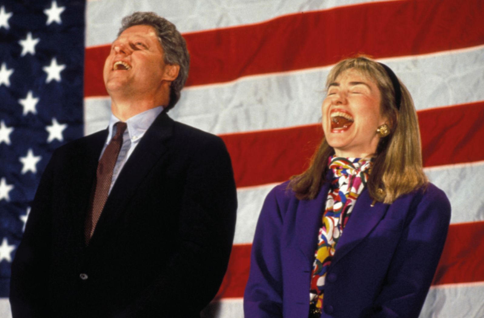 The 1990s: A Visual History of the Decade