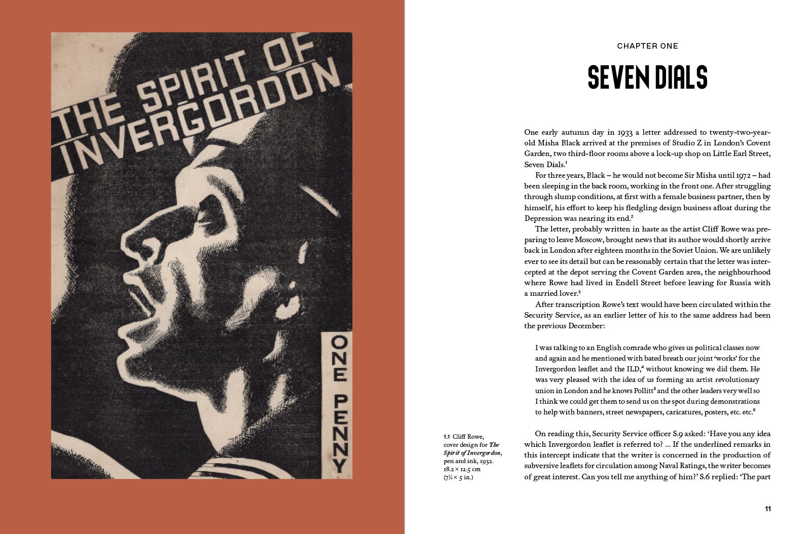Comrades in Art: Artists Against Fascism 1933-1943