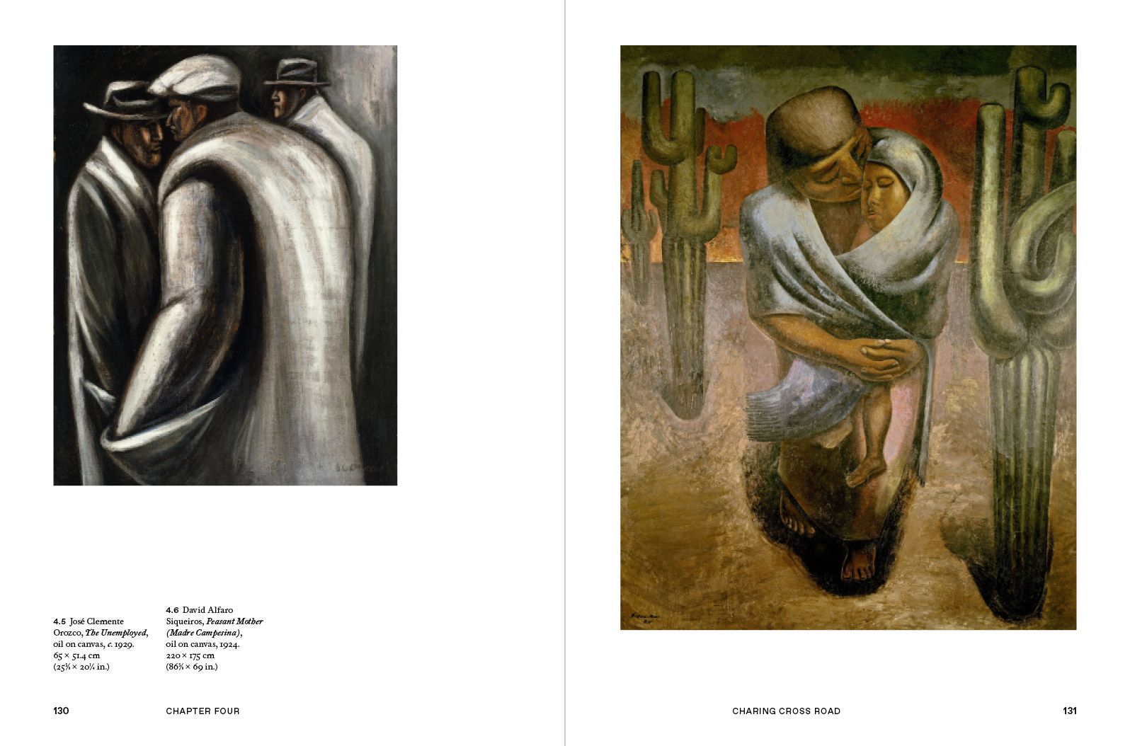 Comrades in Art: Artists Against Fascism 1933-1943