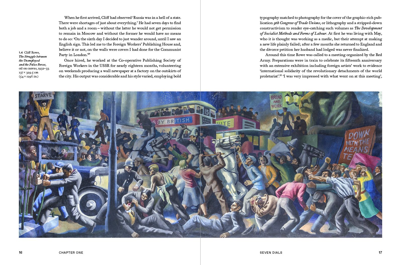 Comrades in Art: Artists Against Fascism 1933-1943