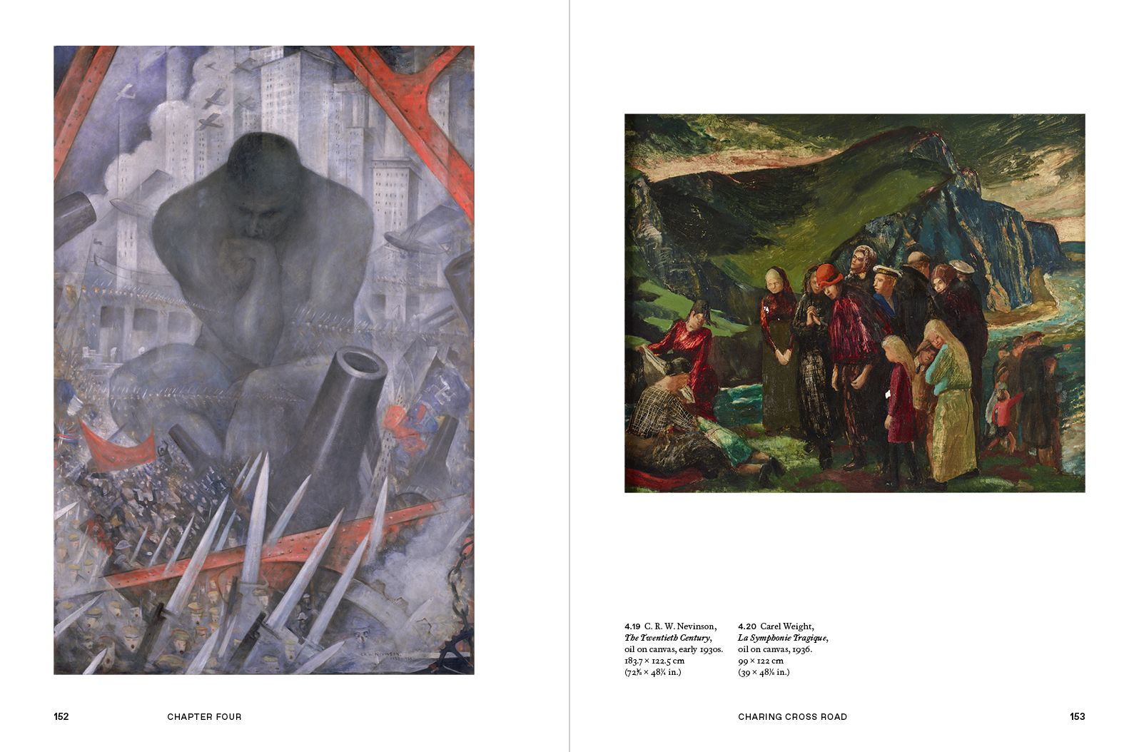 Comrades in Art: Artists Against Fascism 1933-1943