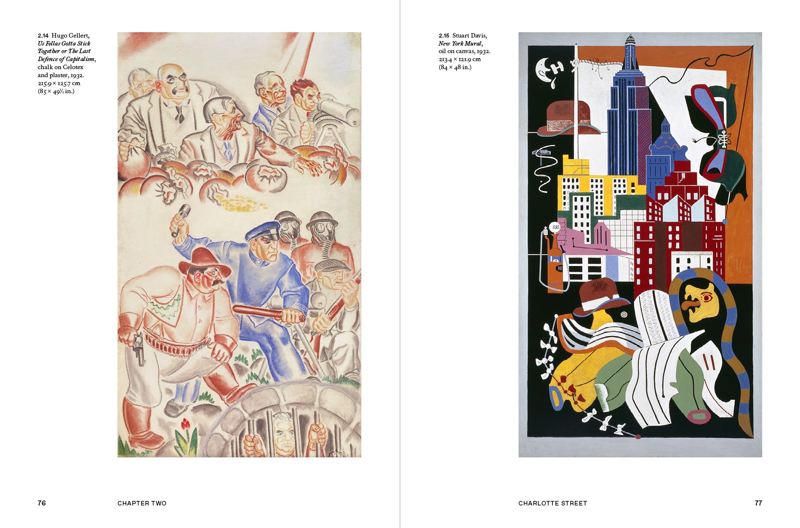 Comrades in Art: Artists Against Fascism 1933-1943