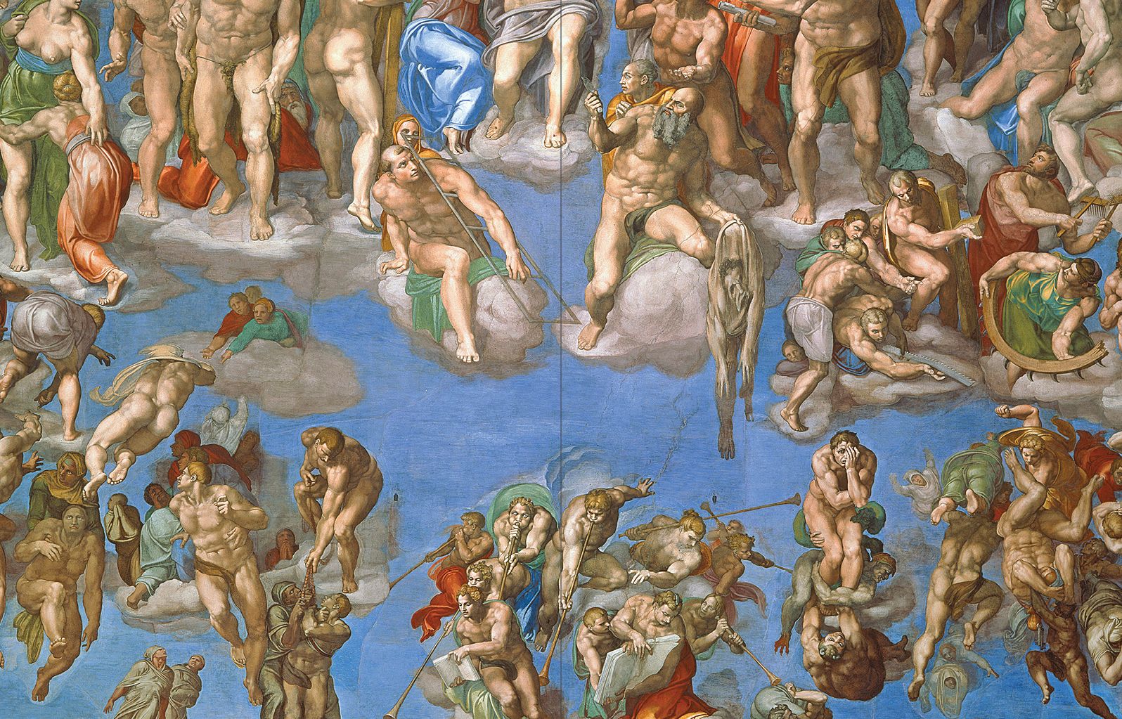 Italy: In the Footsteps of the Great Artists