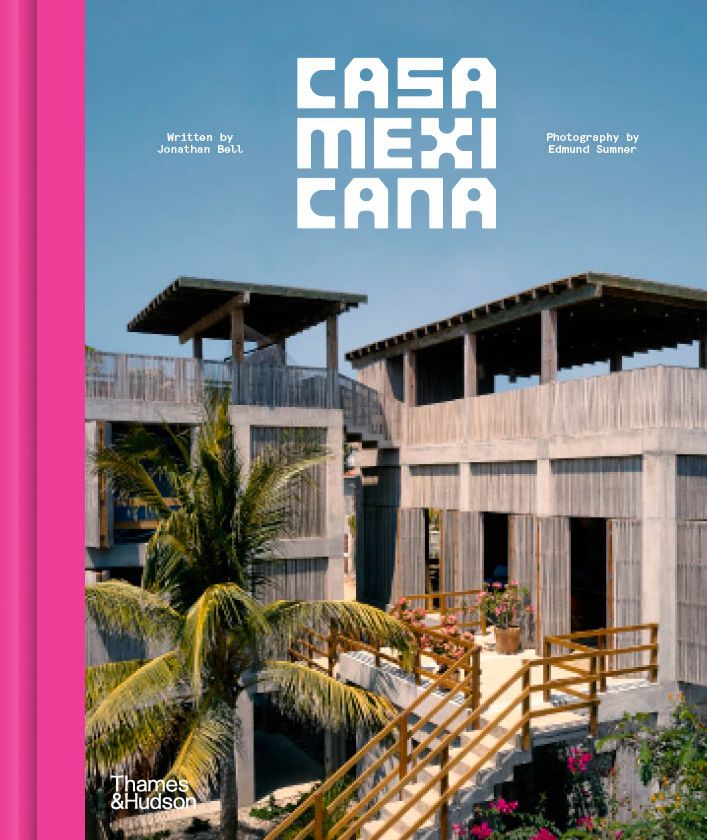 Casa Mexicana