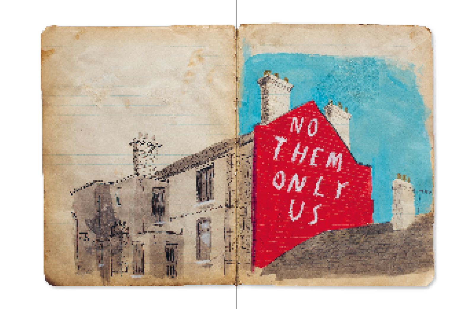 Oliver Jeffers (The Illustrators)