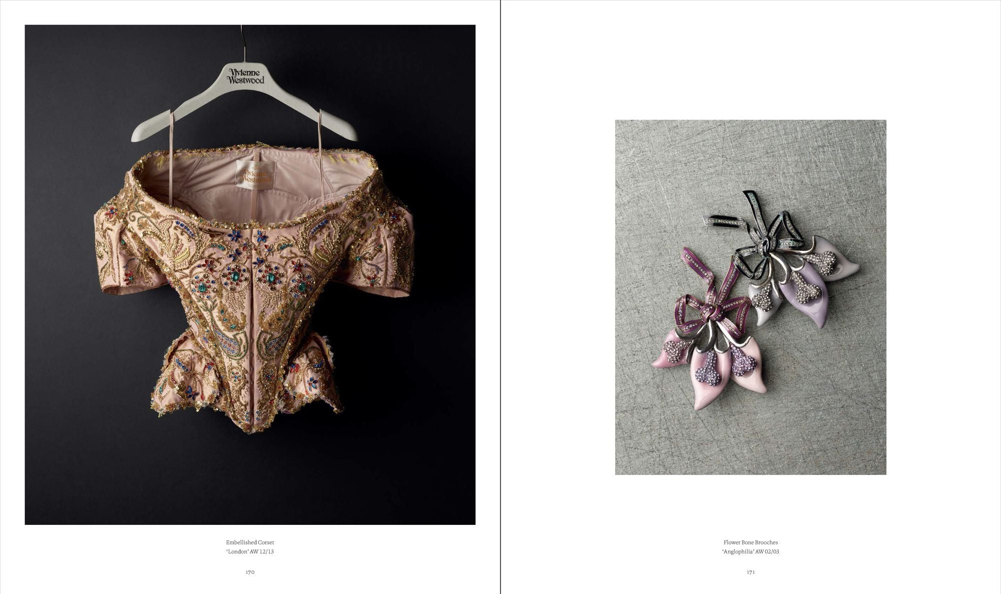 Vivienne Westwood & Jewellery