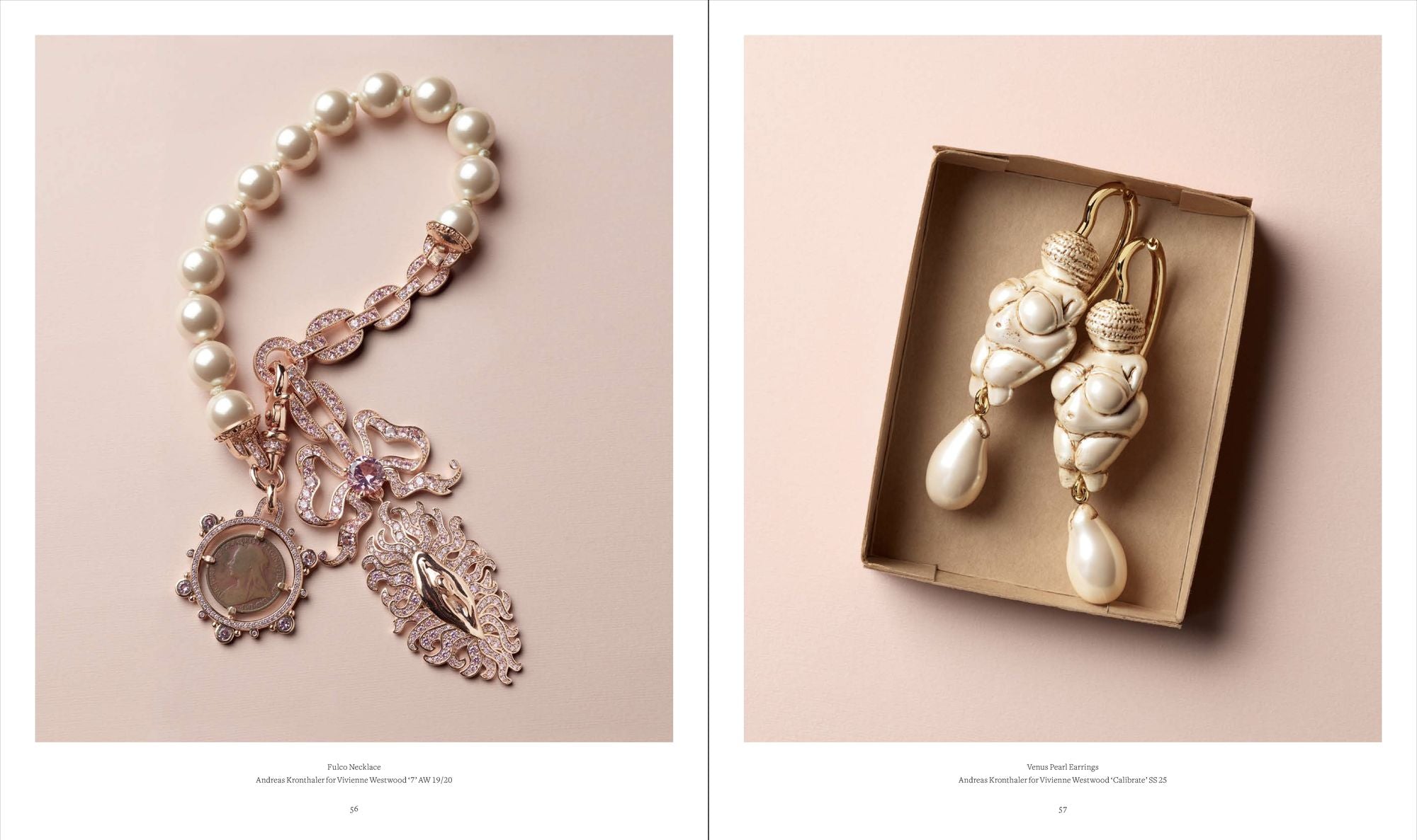 Vivienne Westwood & Jewellery