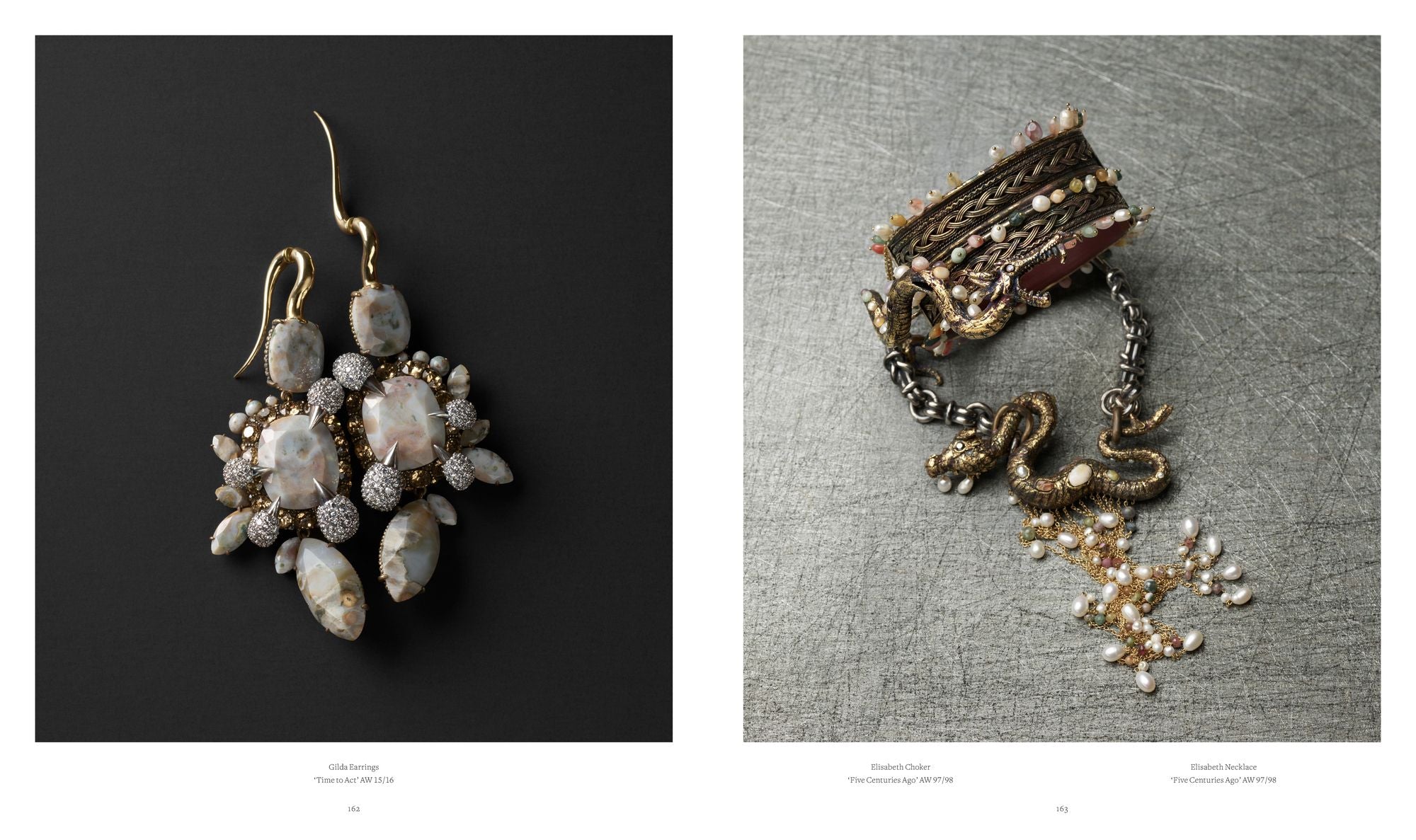 Vivienne Westwood & Jewellery