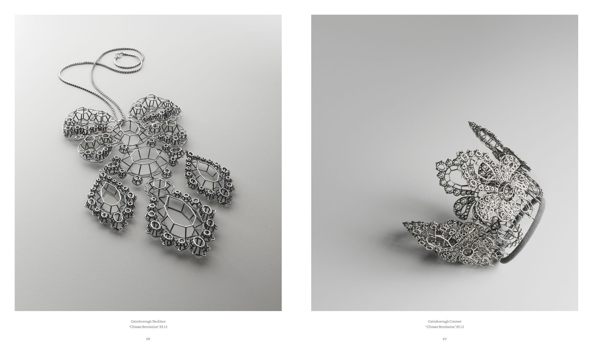 Vivienne Westwood & Jewellery
